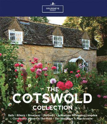 bokomslag The Cotswold Collection