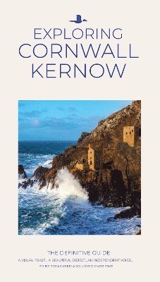 bokomslag Exploring Cornwall Kernow