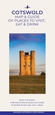 bokomslag COTSWOLD