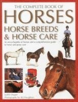 Complete Horse Book