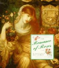 bokomslag The Romance of the Rose