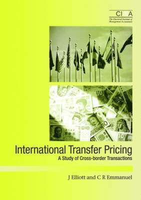 International Transfer Pricing 1