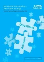 CIMA, Graham Eaton - Management Accounting- Information Strategy, Häftad