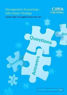 bokomslag Management Accounting- Information Strategy