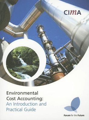 Environmental Cost Accounting 1