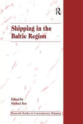 Shipping in the Baltic Region 1