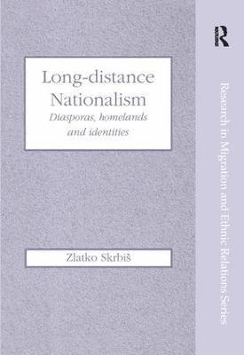 Long-Distance Nationalism 1