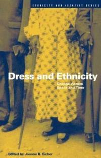 bokomslag Dress and Ethnicity