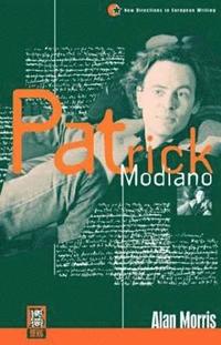 bokomslag Patrick Modiano
