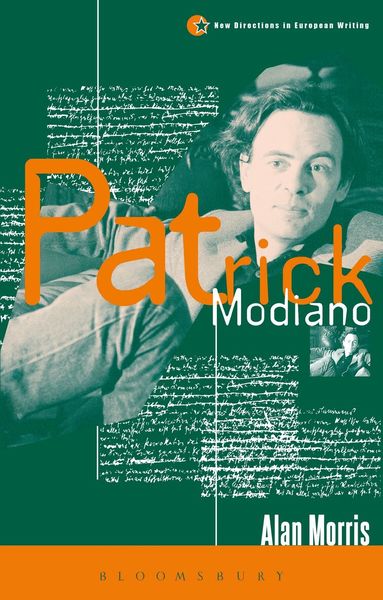 Alan Morris, John E. Flower - Patrick Modiano, Häftad