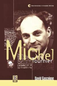 bokomslag Michel Tournier