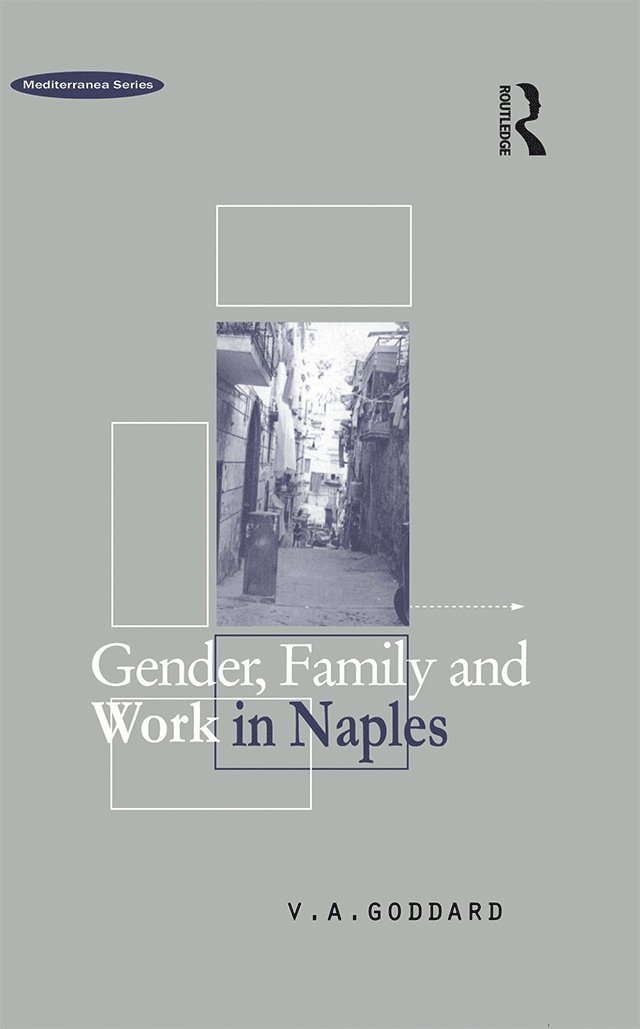 Gender, Family and Work in Naples 1