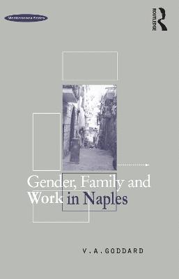 Gender, Family and Work in Naples 1
