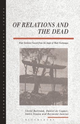 Of Relations and the Dead 1