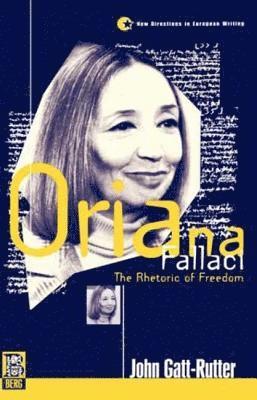 Oriana Fallaci 1