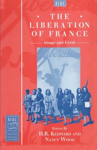 bokomslag The Liberation of France