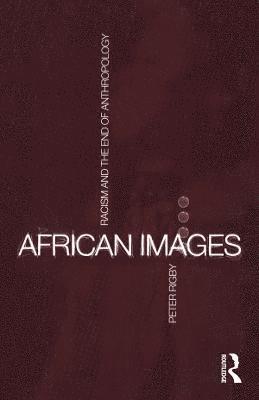 bokomslag African Images