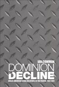 bokomslag Dominion or Decline