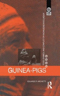 bokomslag Guinea Pigs