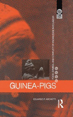 Guinea Pigs 1