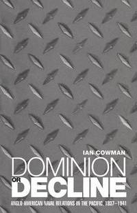bokomslag Dominion or Decline
