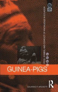 bokomslag Guinea Pigs
