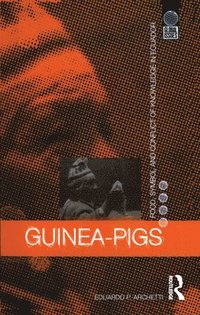 bokomslag Guinea Pigs
