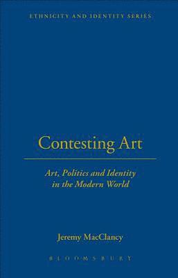 Contesting Art