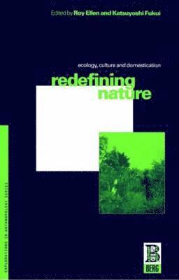 Redefining Nature 1