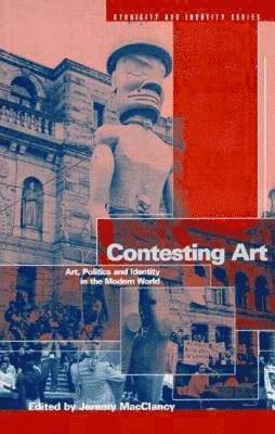 Contesting Art 1