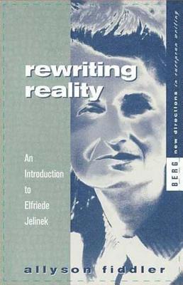 bokomslag Rewriting Reality