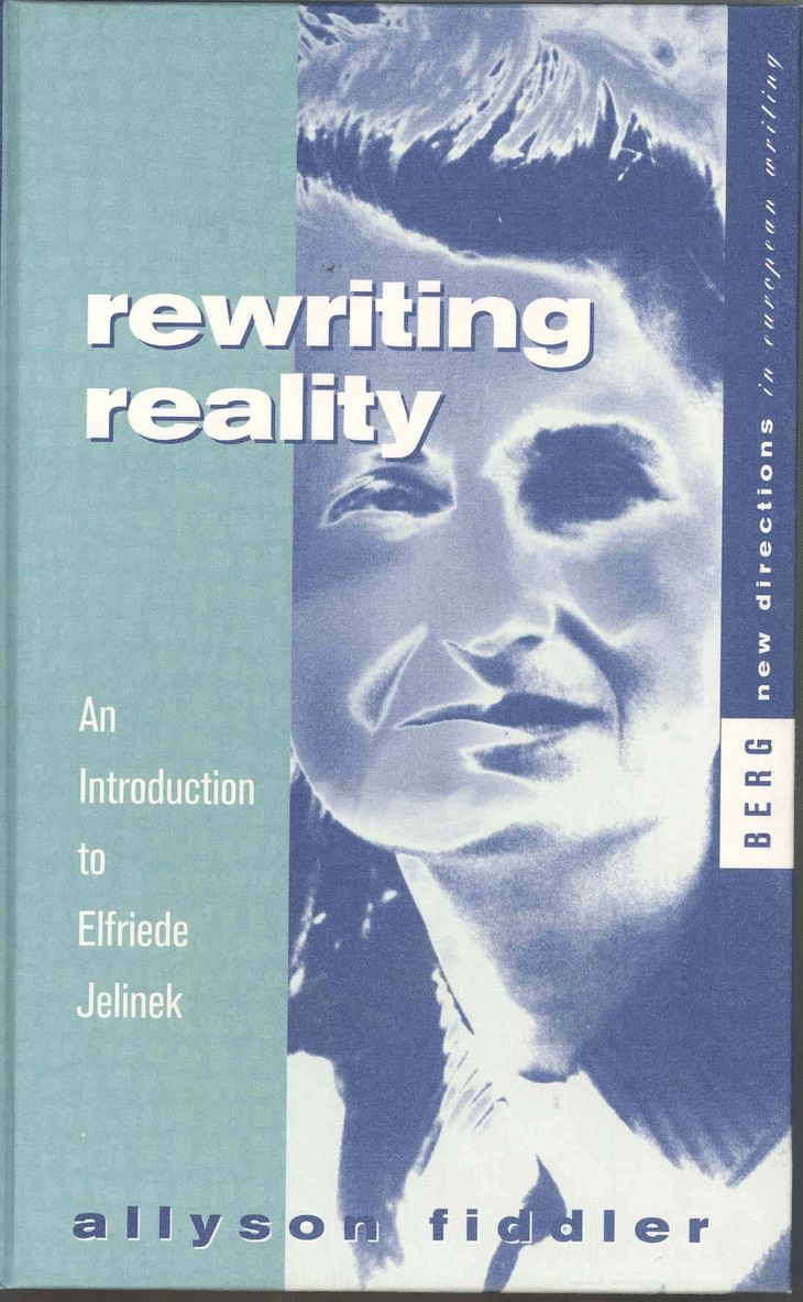 Rewriting Reality