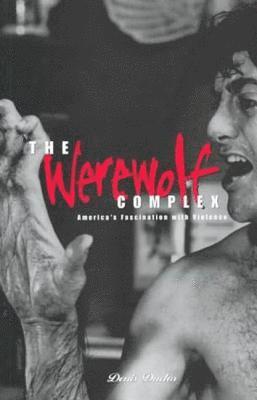 Werewolf Complex 1