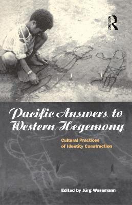 Pacific Answers to Western Hegemony 1