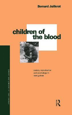 Children of the Blood 1