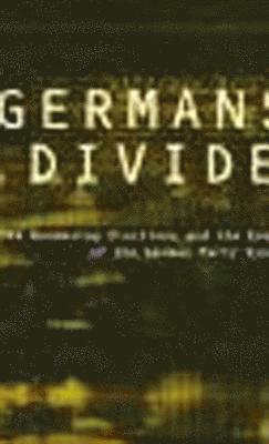 Germans Divided 1