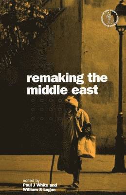 Remaking the Middle East 1