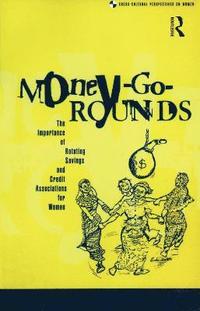 bokomslag Money-Go-Rounds