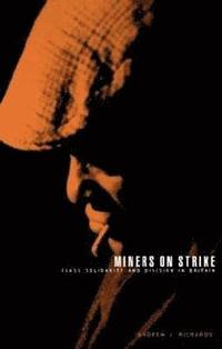 bokomslag Miners on Strike