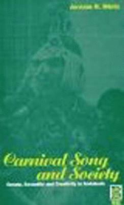 Carnival Song and Society 1