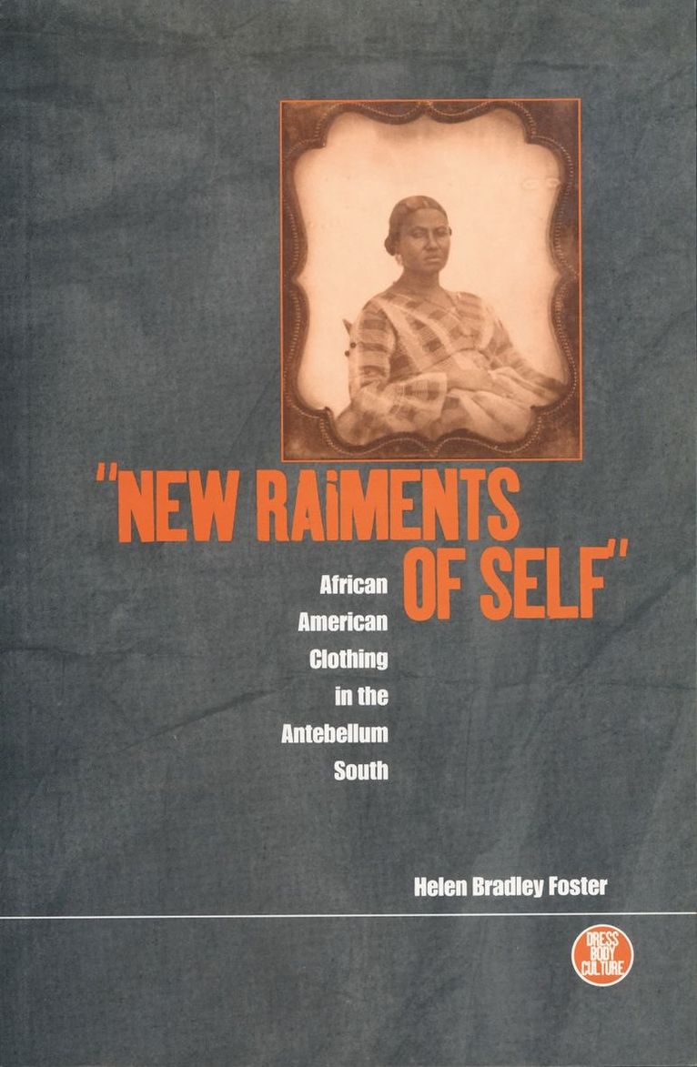 New Raiments of Self 1