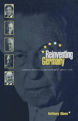 Reinventing Germany 1