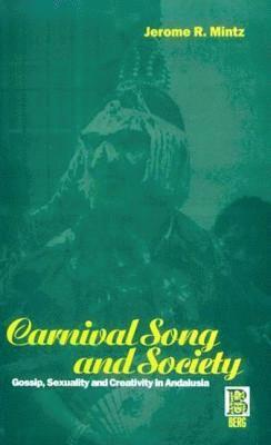 Carnival Song and Society 1