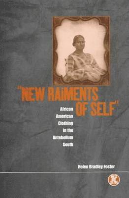 New Raiments of Self 1