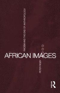 bokomslag African Images