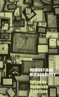 bokomslag Memory and Methodology