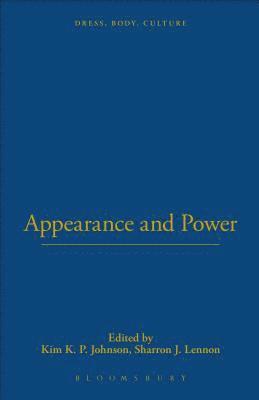 Appearance and Power 1