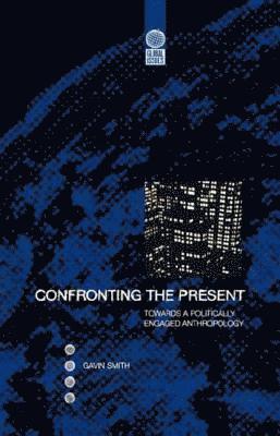 bokomslag Confronting the Present