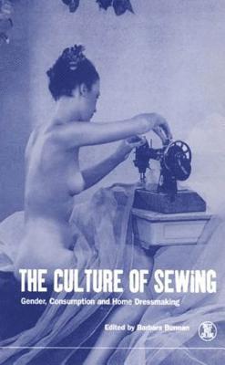 Culture of Sewing 1