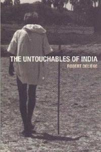 bokomslag The Untouchables of India